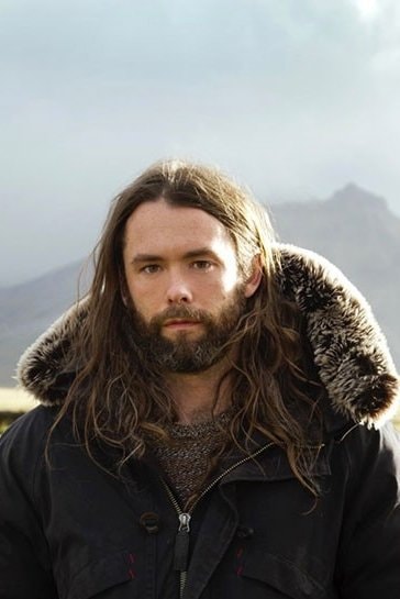 Foto de Guðmundur Arnar Guðmundsson