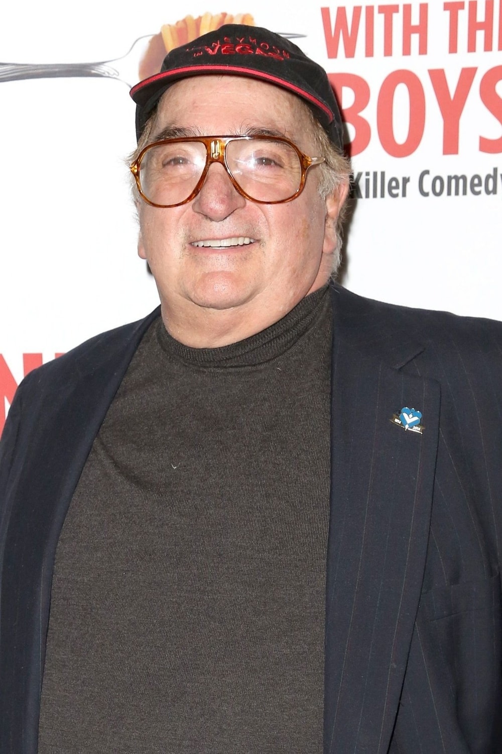 Foto de John 'Cha Cha' Ciarcia