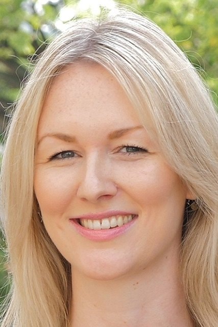 Foto de Karen Gilchrist