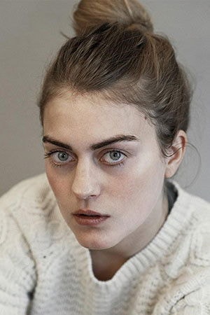 Foto de Alexandra Gentil