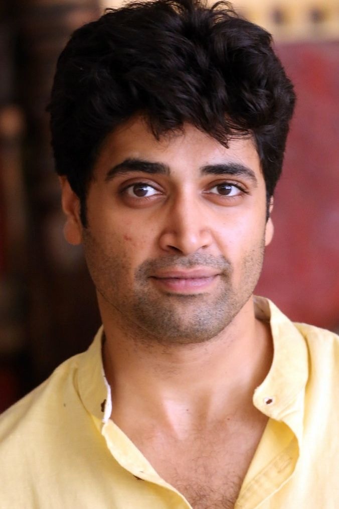 Foto de Adivi Sesh