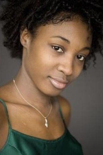 Foto de Miriam F. Glover