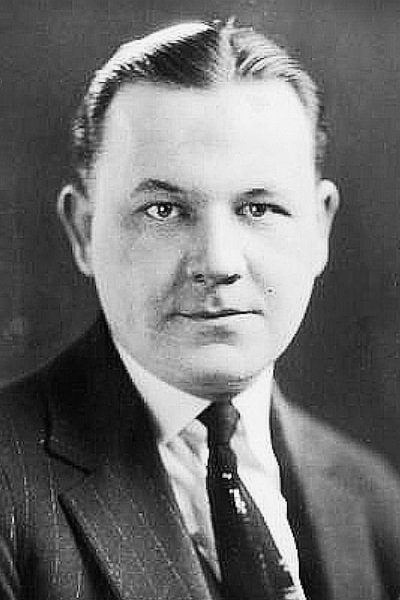 Foto de James Blaine