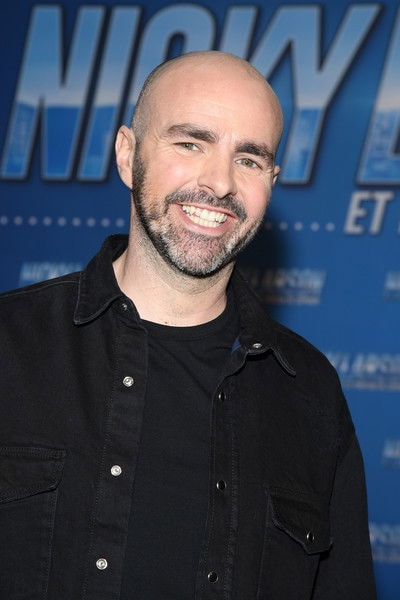 Foto de Julien Arruti