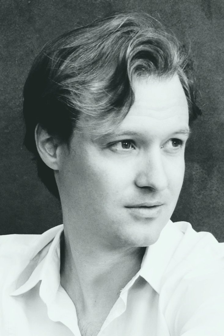 Foto de Kieran Fitzgerald