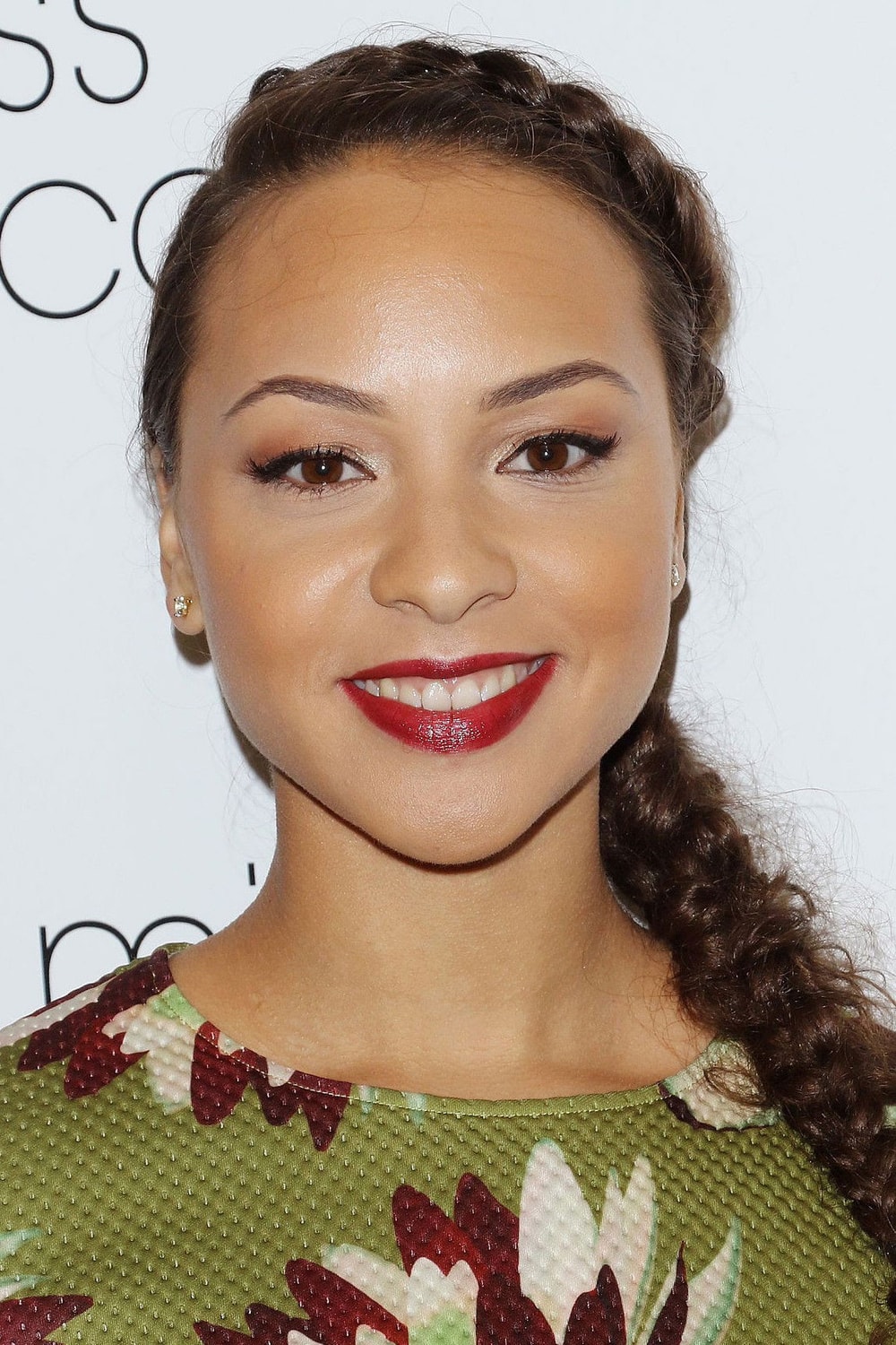 Foto de Jasmine Cephas Jones