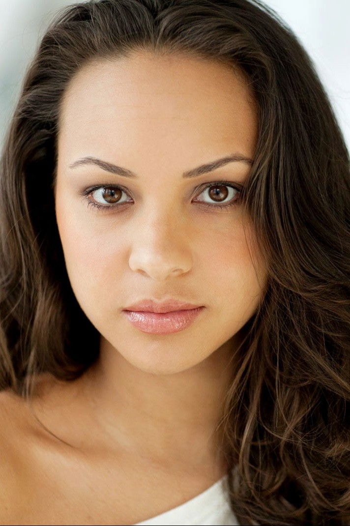 Foto de Jasmine Cephas Jones