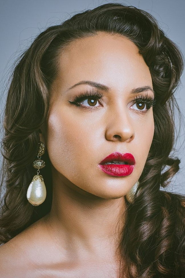 Foto de Jasmine Cephas Jones