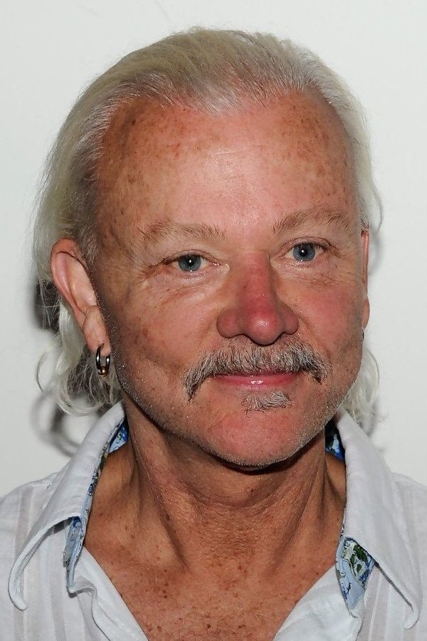 Foto de Neal Doughty