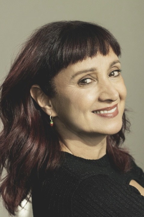 Foto de Violette Chauveau