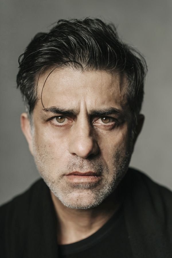 Foto de Simone Montedoro