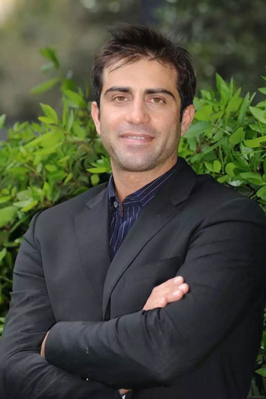 Foto de Simone Montedoro