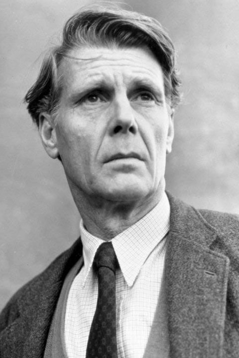 Foto de James Fox