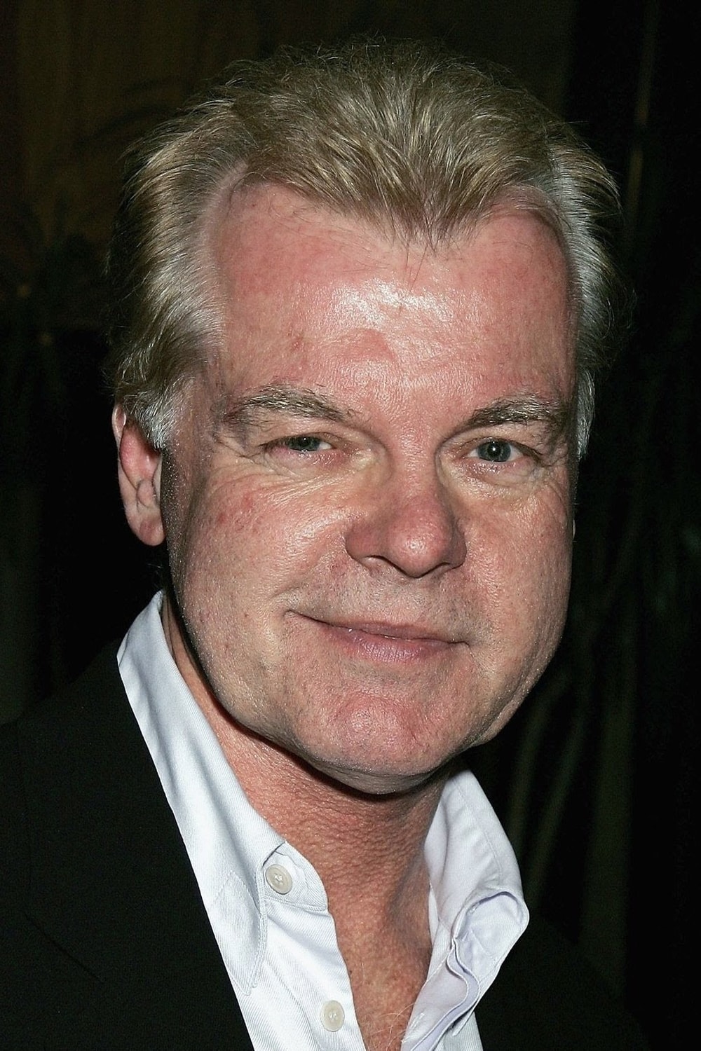 Foto de David S. Ward