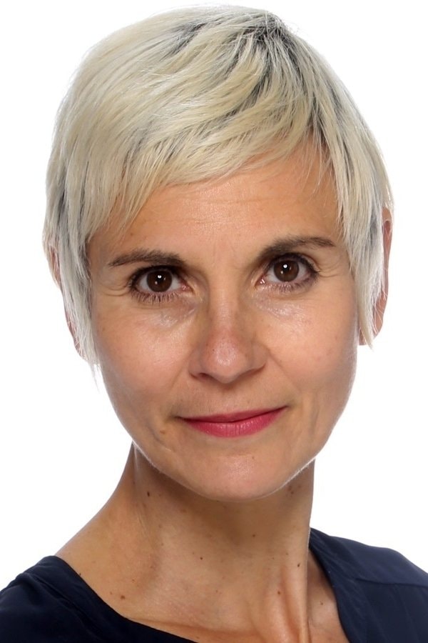 Foto de Céline Spang