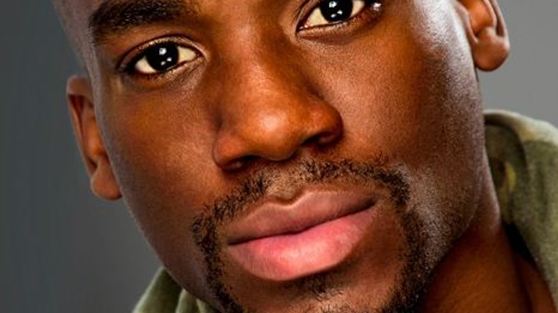 Foto de Melvin Mogoli