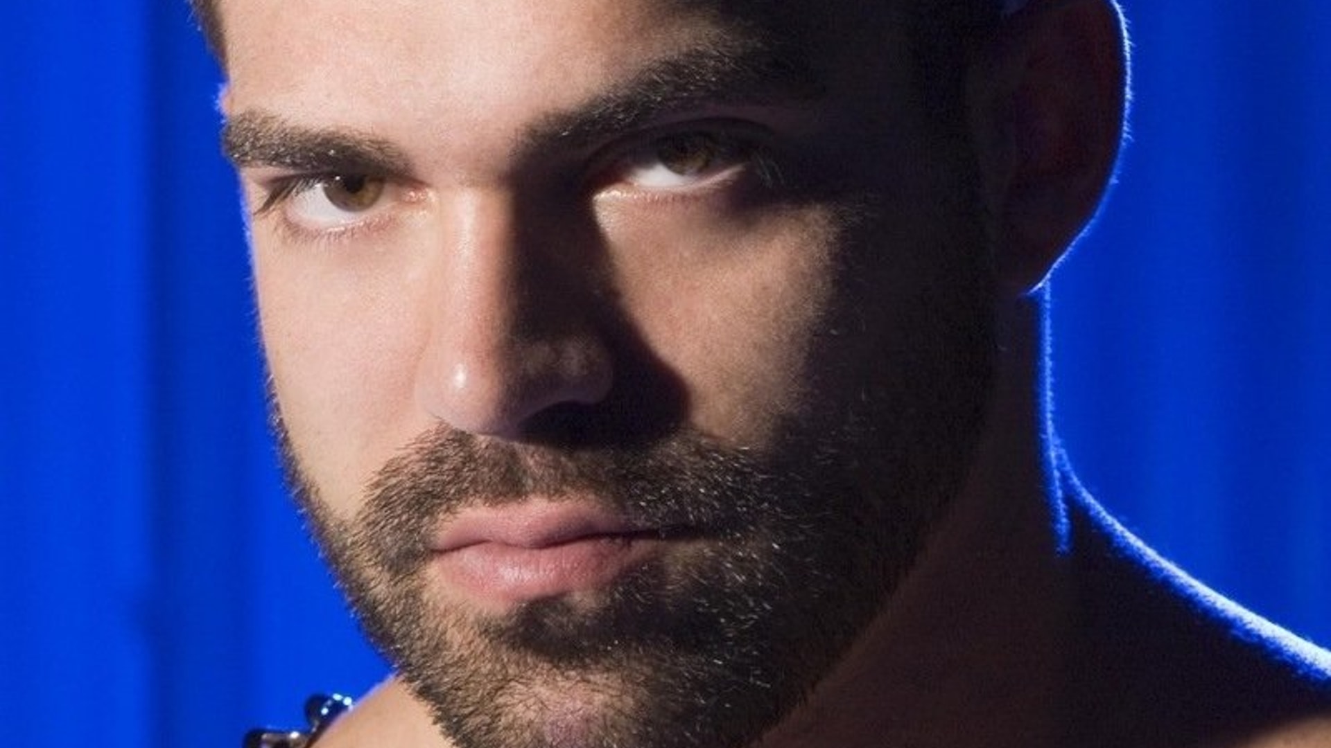 Foto de Jared Degado