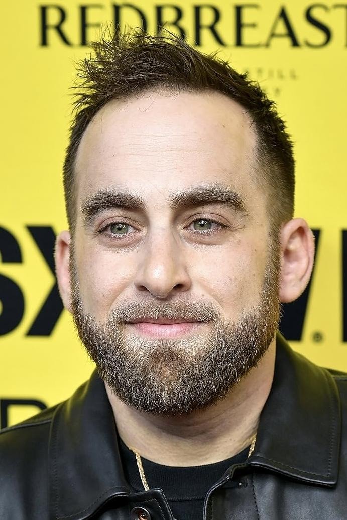 Foto de Alex Scharfman