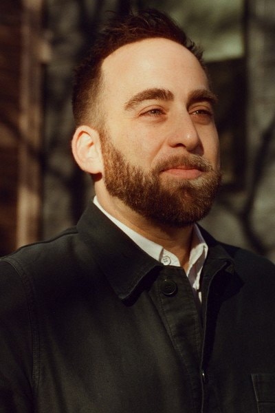 Foto de Alex Scharfman