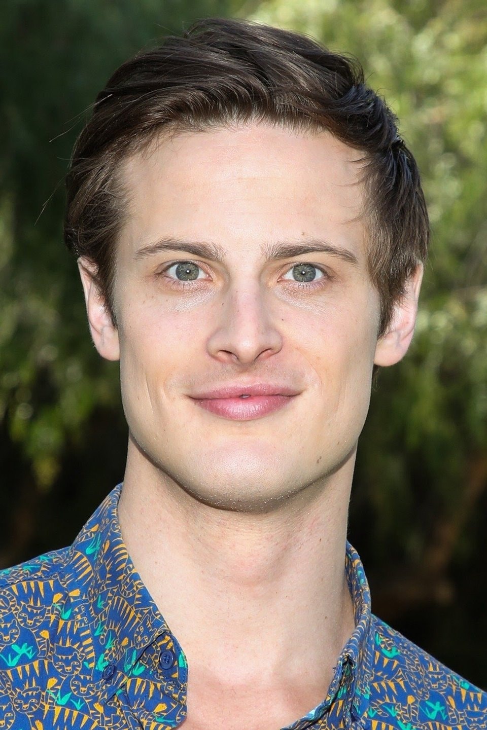 Foto de Aren Buchholz