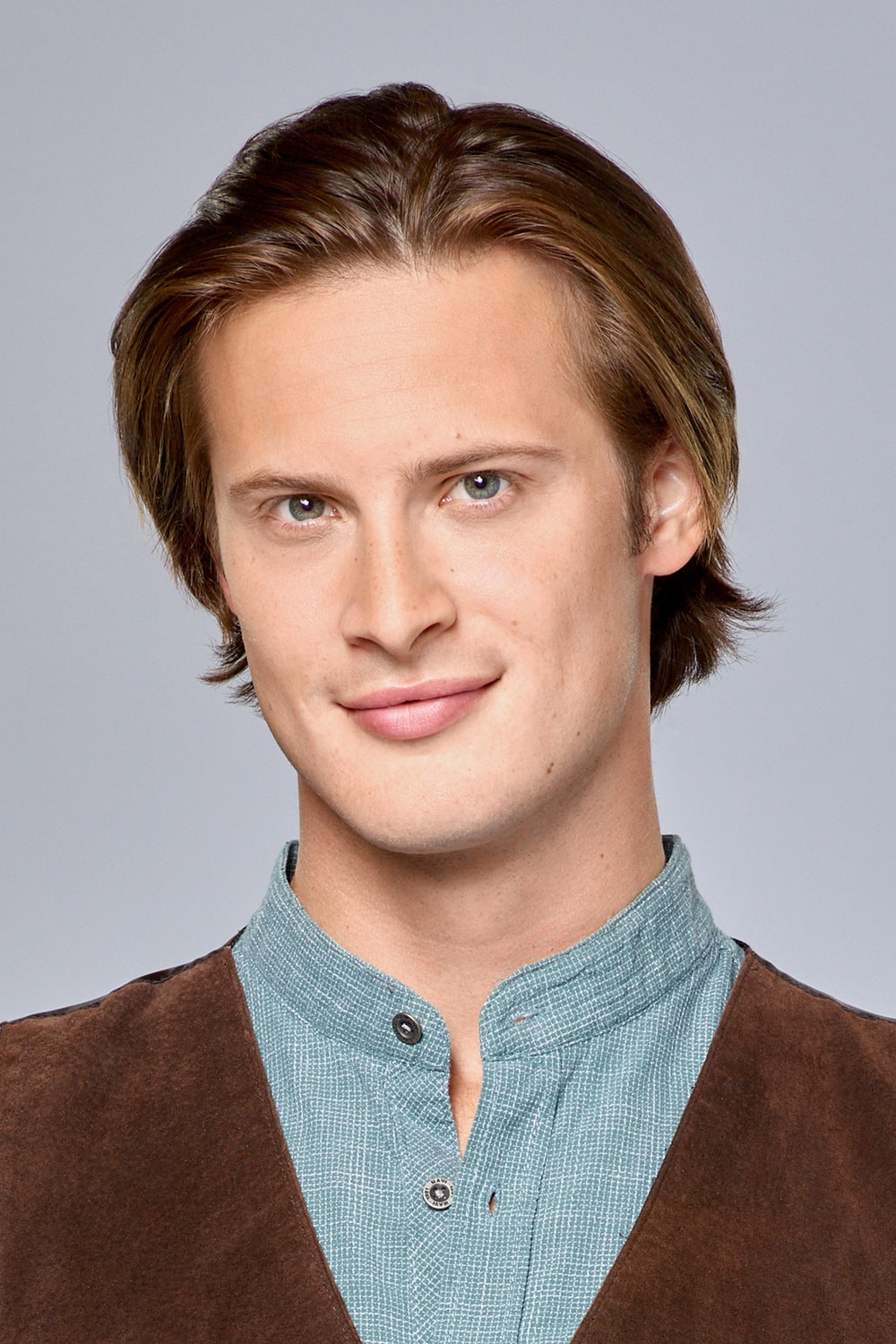 Foto de Aren Buchholz