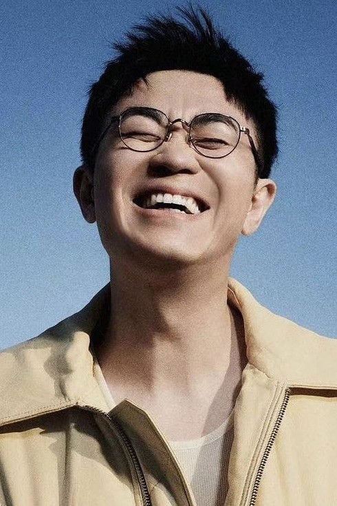 Foto de Dong Chengpeng