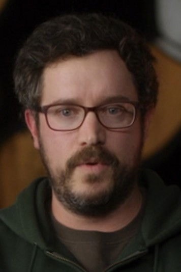 Foto de Seth Cuddeback