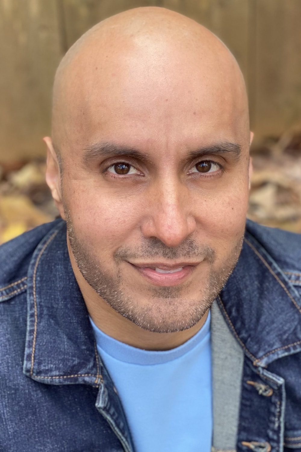 Foto de Michael Placencia