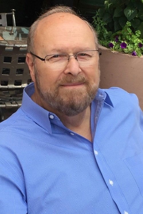 Foto de Arthur Rosenberg