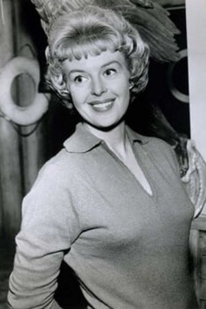 Foto de Patricia Donahue