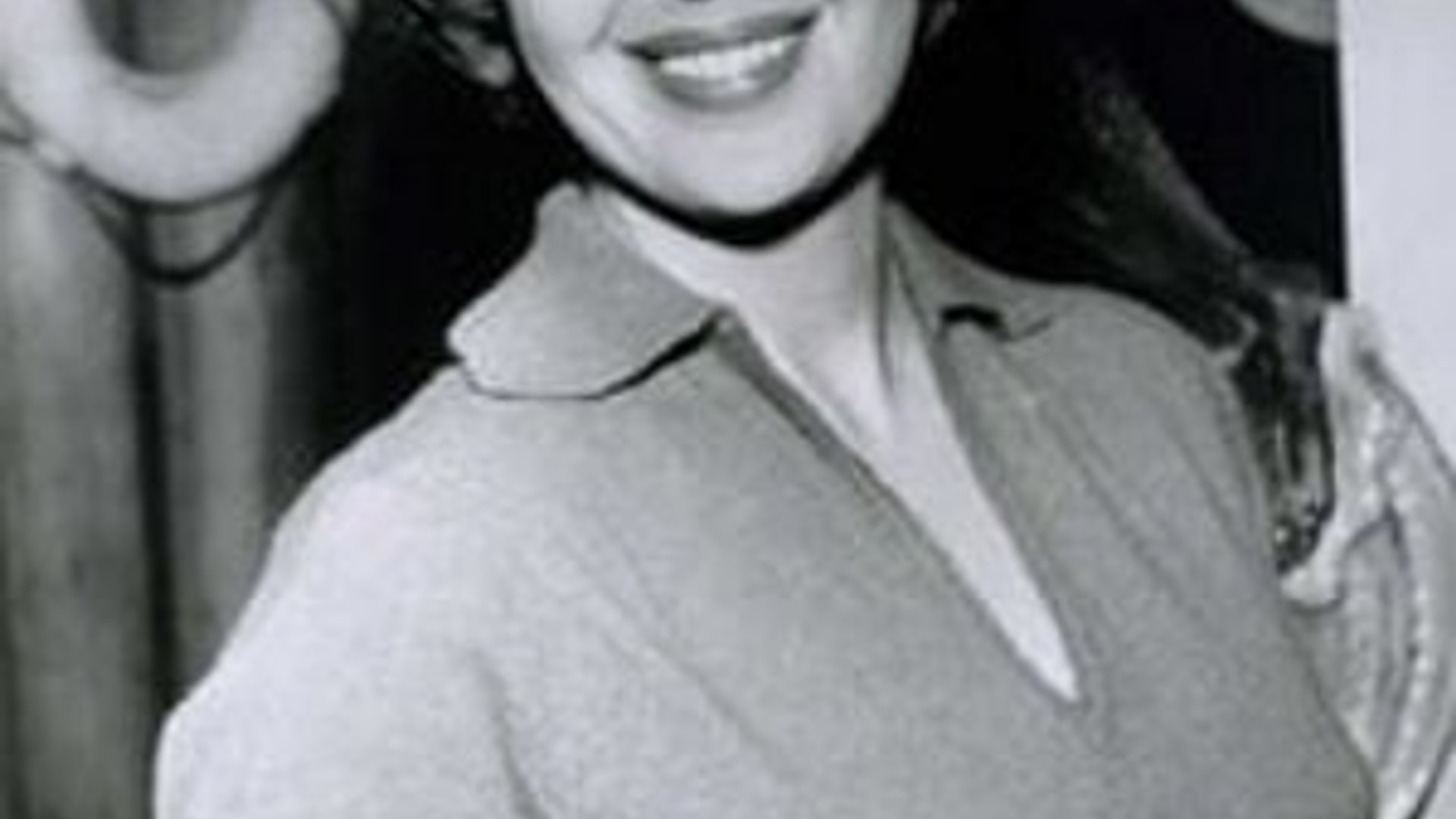 Foto de Patricia Donahue