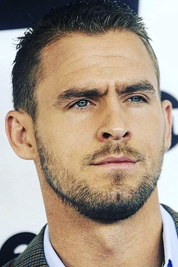 Foto de Jack Kesy