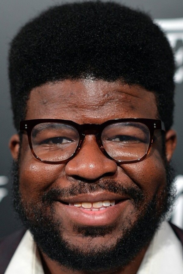 Foto de Ian Jones-Quartey