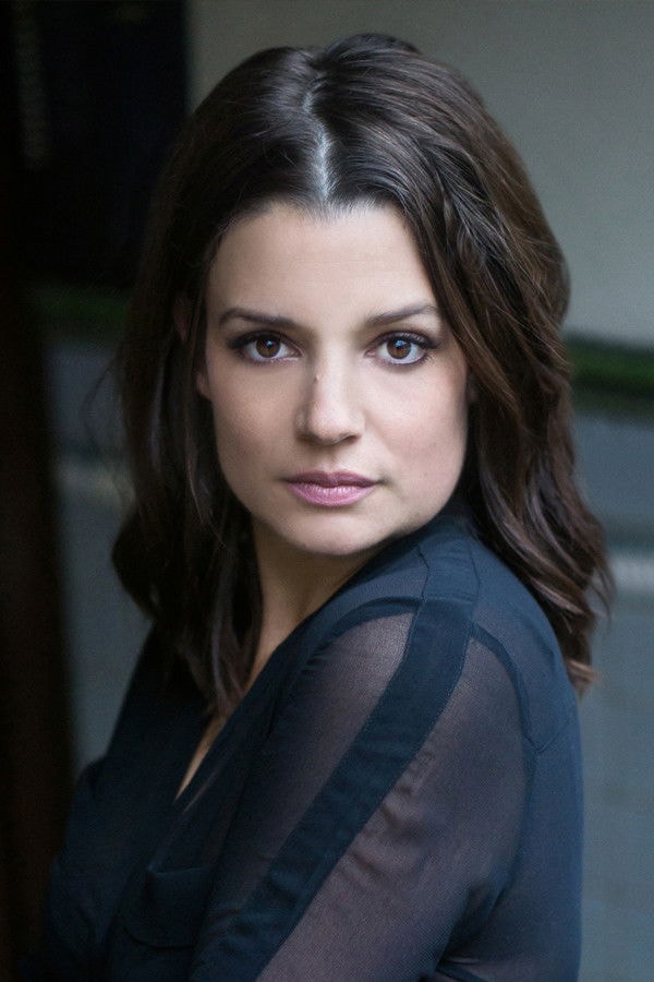 Foto de Kimberley Sustad