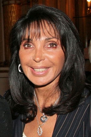 Foto de Jackie Lombard