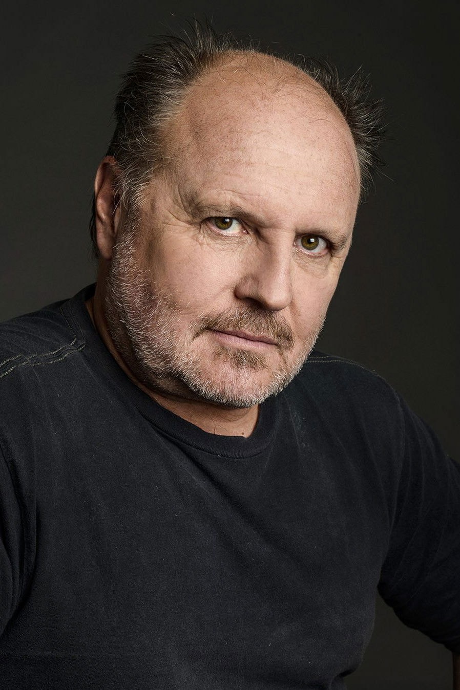 Foto de Daniel Veronese