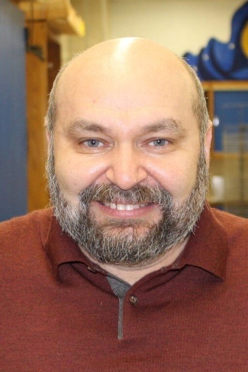 Foto de Gregory Korostishevsky