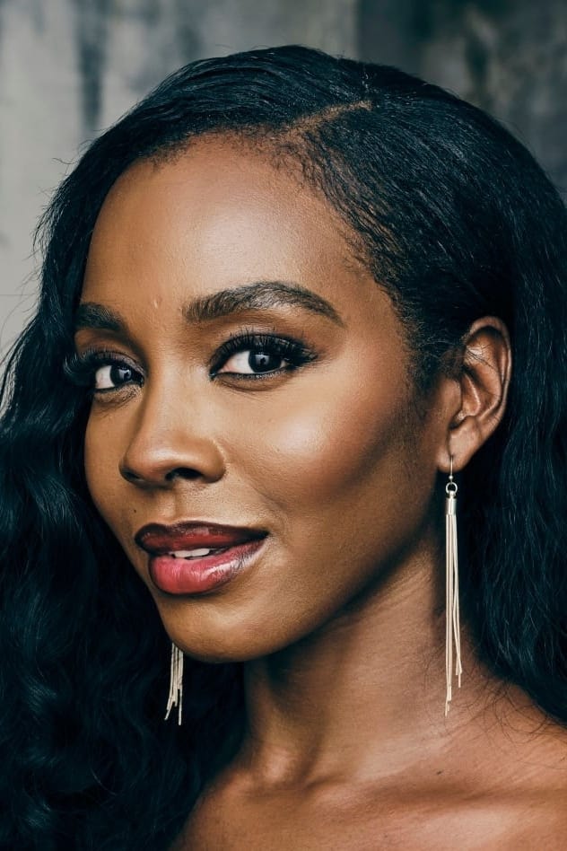 Foto de Deborah Ayorinde