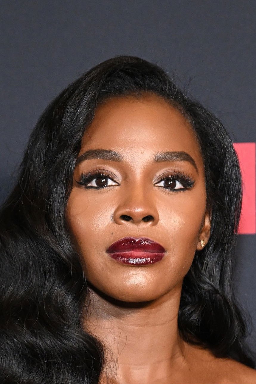 Foto de Deborah Ayorinde