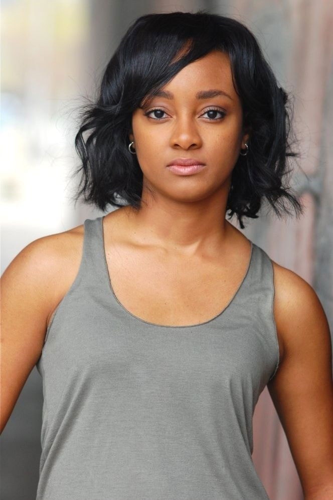 Foto de Kimberley Drummond