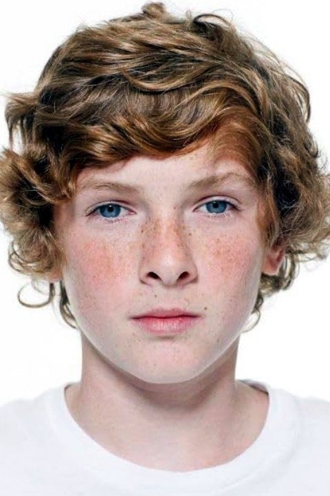 Foto de Justin Dwayne Hall