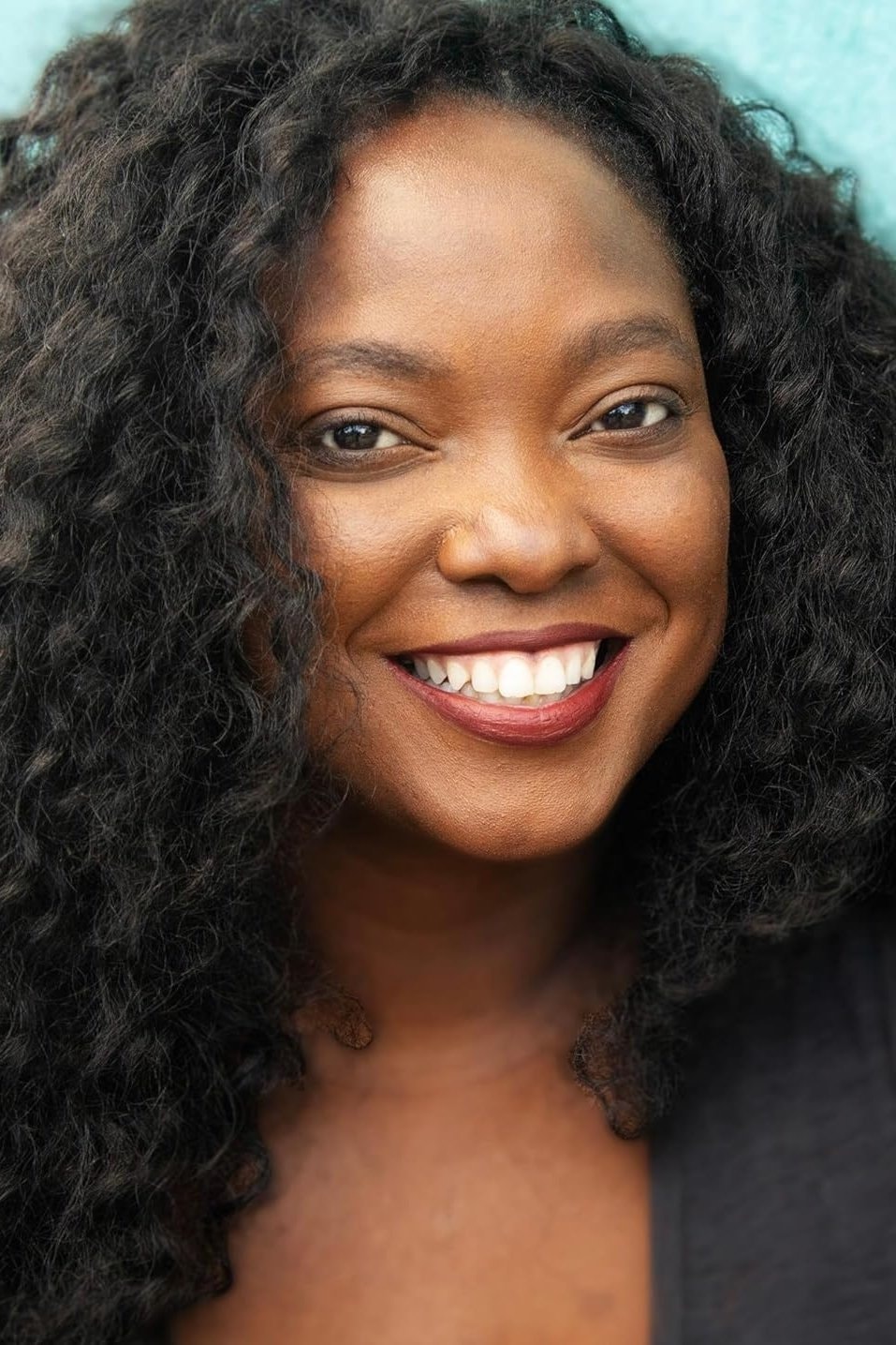 Foto de Tenaj L. Jackson