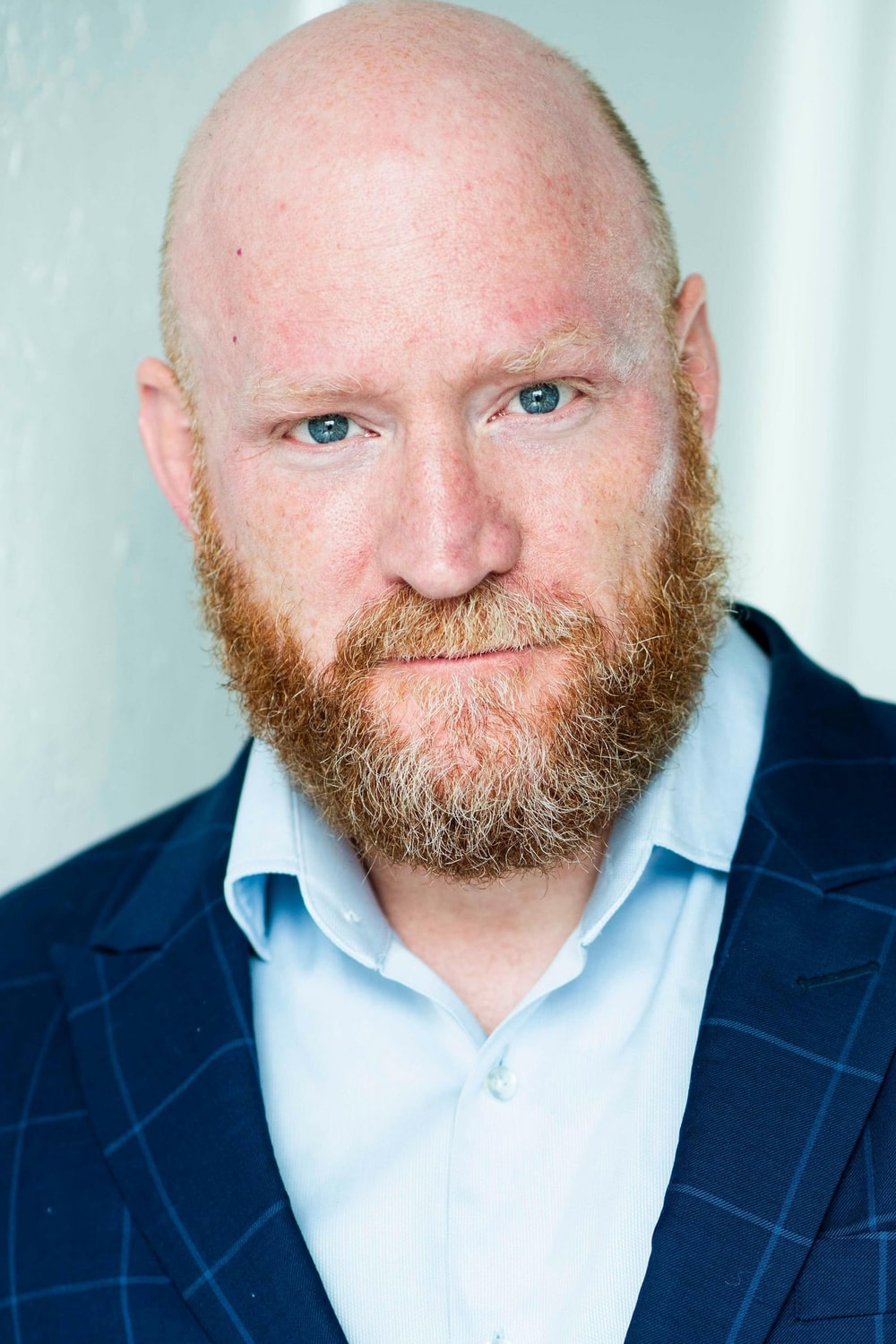 Foto de Carson Nattrass