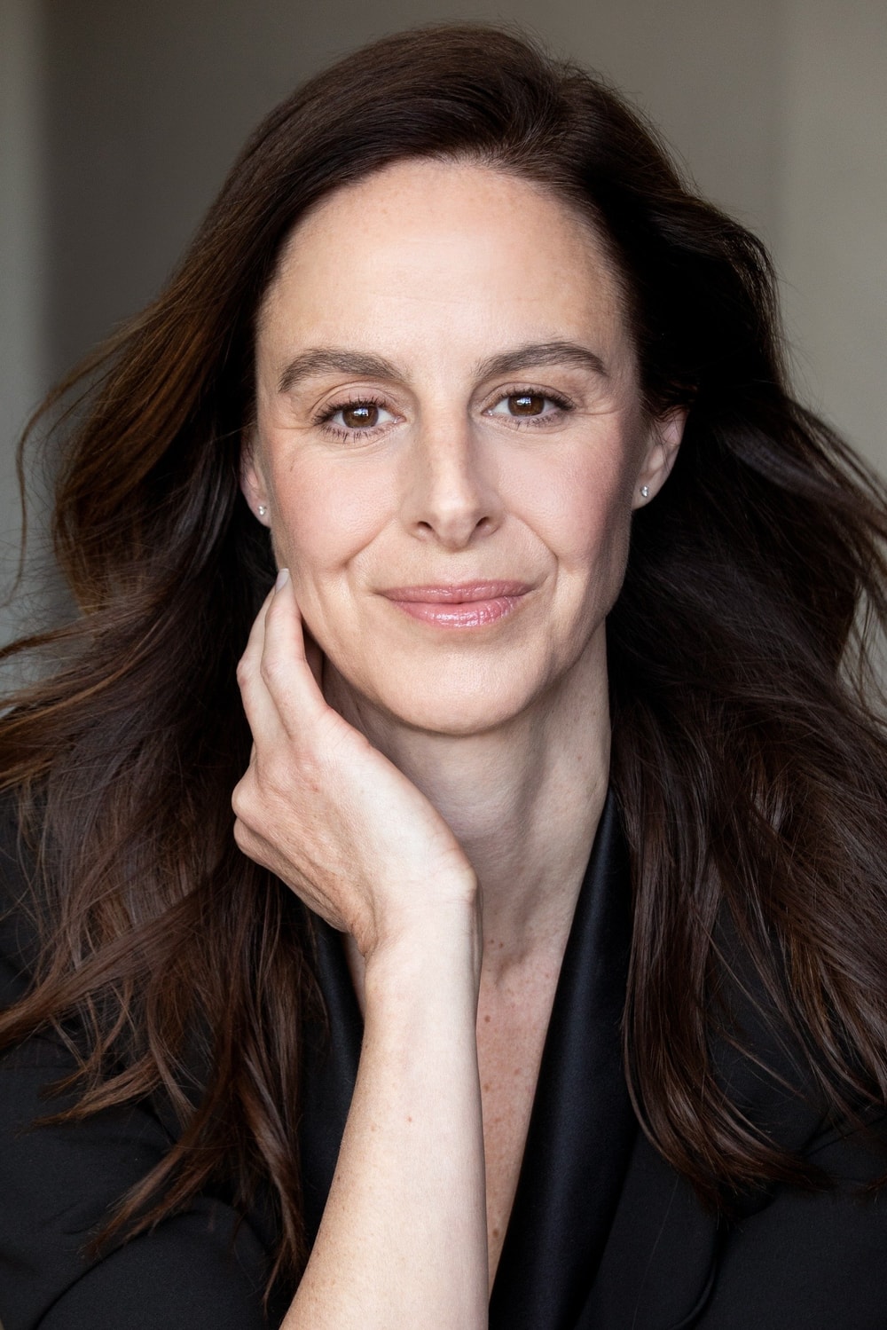 Foto de Michelle Giroux