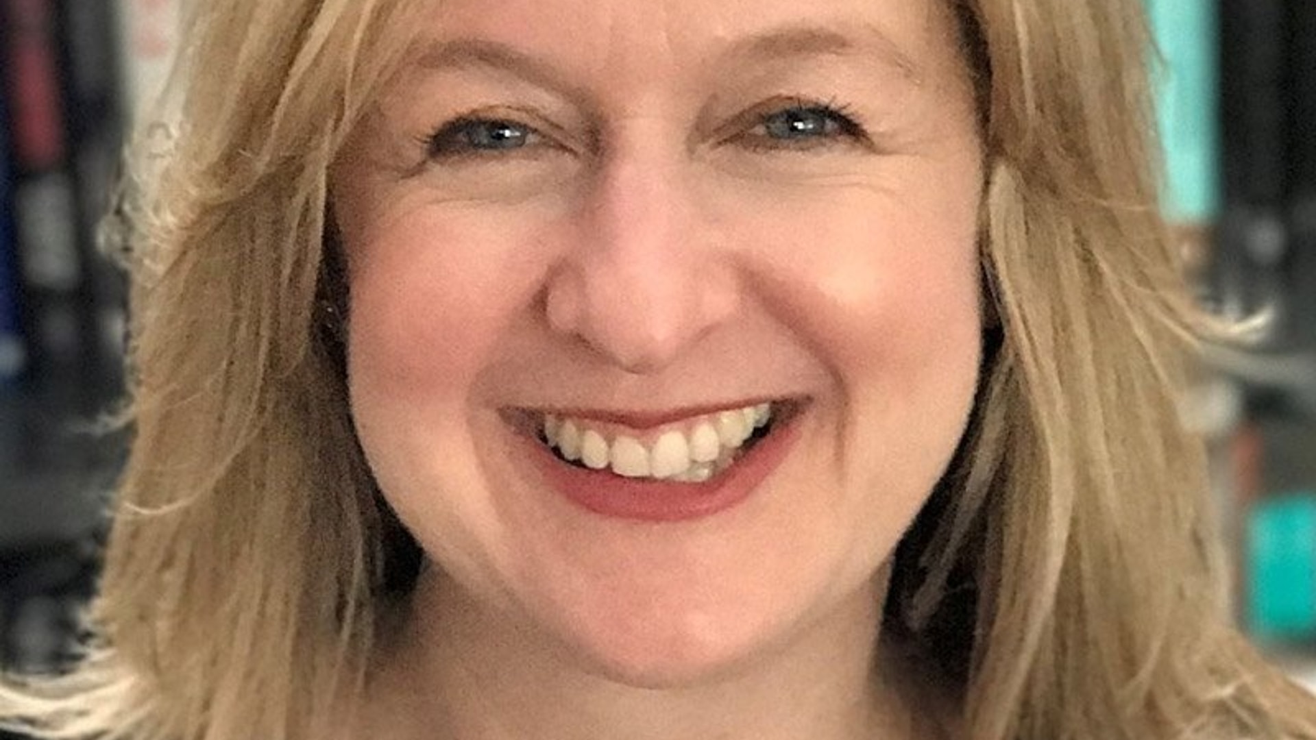 Foto de Stacey Glick