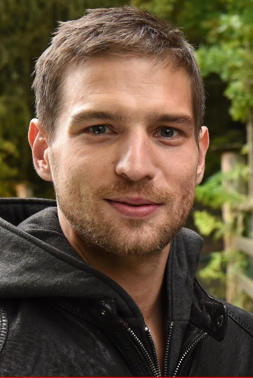 Foto de Robert Finster