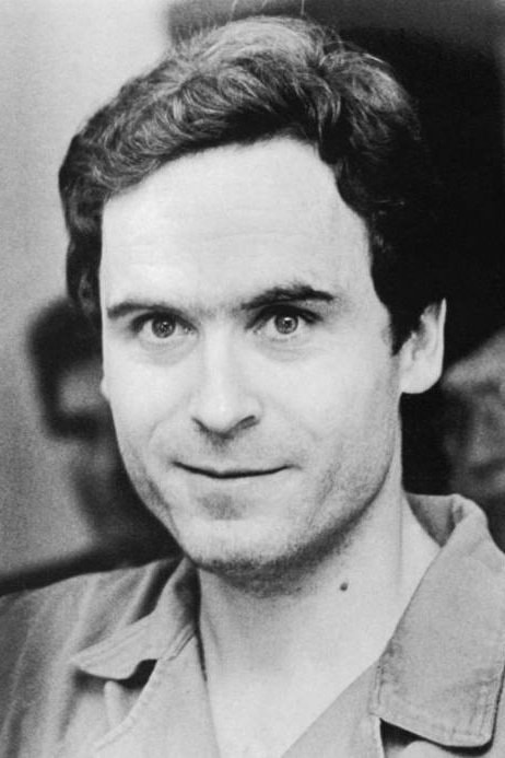 Foto de Ted Bundy