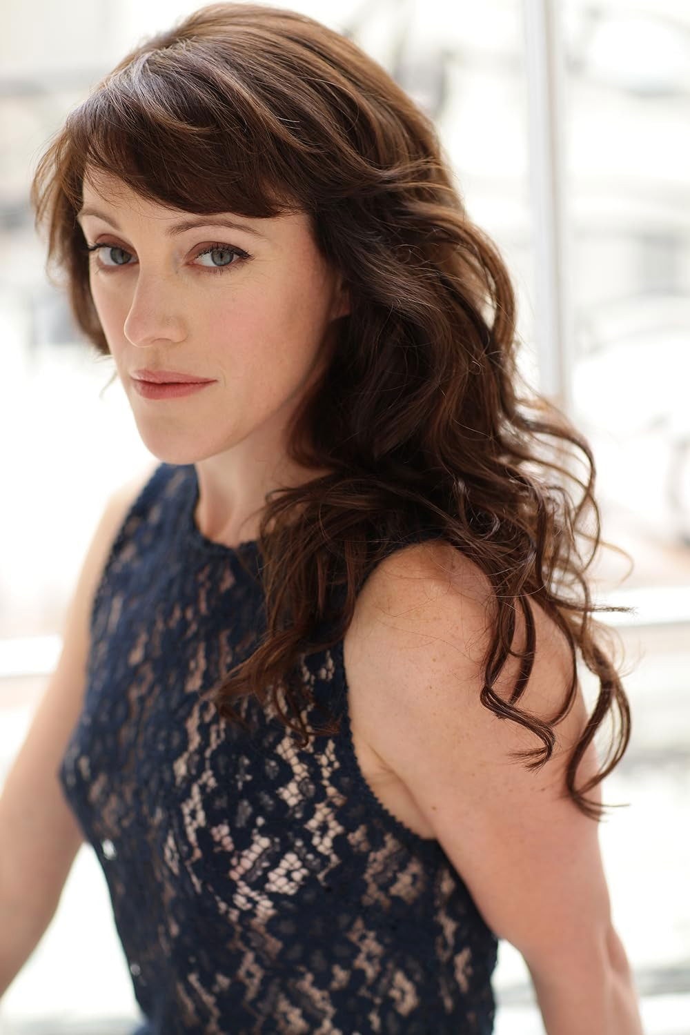 Foto de Samantha Soule