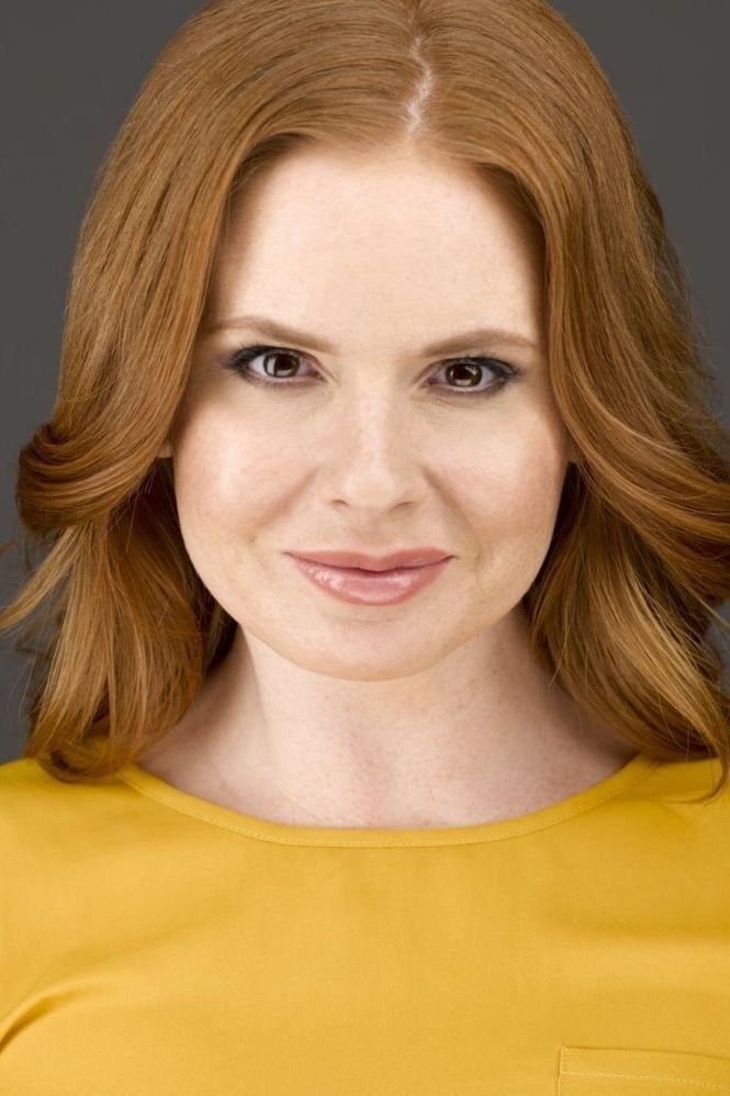 Foto de Libby Blake