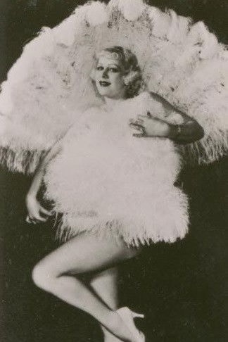 Foto de Virginia Dabney